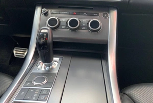 Внедорожник Land Rover Range Rover Sport 2016 года, 3914000 рублей, Солонцы