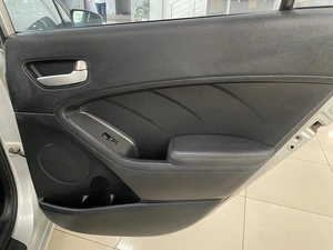 Седан Kia Cerato 2014 года, 897000 рублей, Солонцы