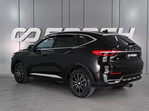 Внедорожник Haval F7 2019 года, 1699000 рублей, Ростов-на-Дону