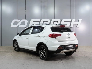 Хетчбэк Lifan X50 2015 года, 519000 рублей, Воронеж