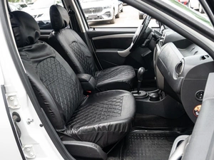 Внедорожник Renault Duster 2014 года, 980000 рублей, Краснодар