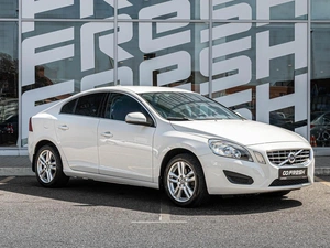Седан Volvo S60 2012 года, 1525000 рублей, Краснодар