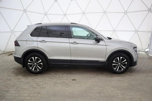 Внедорожник Volkswagen Tiguan 2019 года, 2560000 рублей, Обнинск