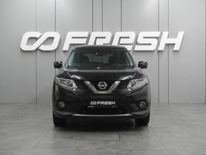 Внедорожник Nissan X-Trail 2018 года, 1997000 рублей, Воронеж