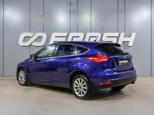 Хетчбэк Ford Focus 2016 года, 1429000 рублей, Воронеж