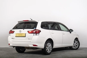 Универсал Toyota Corolla Fielder 2015 года, 1099000 рублей, Томск
