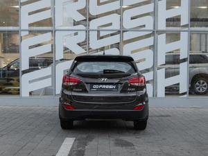 Внедорожник Hyundai ix35 2012 года, 1219000 рублей, Ставрополь
