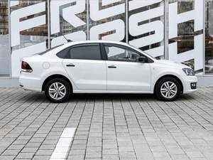 Седан Volkswagen Polo 2019 года, 1150000 рублей, Ставрополь
