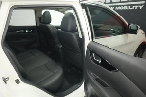 Внедорожник Nissan Qashqai 2020 года, 2605000 рублей, Курск