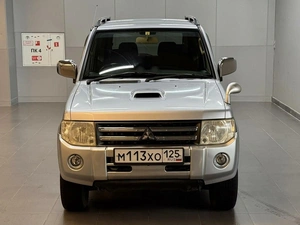 Внедорожник Mitsubishi Pajero Mini 2010 года, 747000 рублей, Красноярск