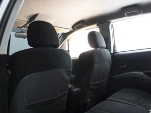 Внедорожник Mitsubishi Outlander 2007 года, 990000 рублей, Омск
