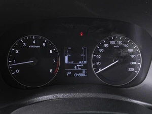 Внедорожник Hyundai Creta 2018 года, 1550000 рублей, Ростов-на-Дону