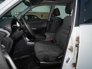 Внедорожник Chery Tiggo (T11) 2013 года, 598000 рублей, Тверь