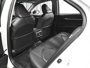 Седан Toyota Camry 2019 года, 3300000 рублей, Ставрополь