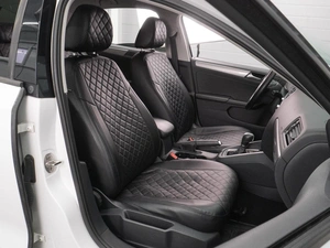 Седан Volkswagen Jetta 2016 года, 1399000 рублей, Воронеж