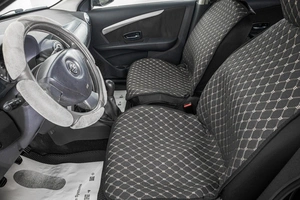 Седан Nissan Almera 2016 года, 599000 рублей, Барнаул