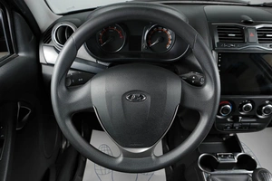 Седан ВАЗ (LADA) Granta 2023 года, 799000 рублей, Тюмень