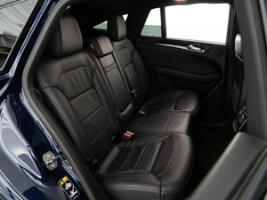 Внедорожник Mercedes-benz GLE-класс Coupe 2019 года, 5257077 рублей, Москва