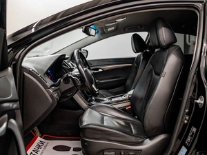 Седан Hyundai i40 2016 года, 1405000 рублей, Красноярск