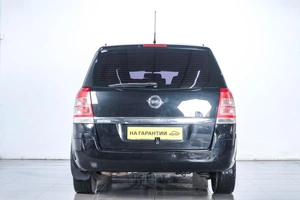 Минивэн Opel Zafira 2013 года, 769000 рублей, Челябинск