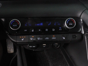 Седан Hyundai Elantra 2022 года, 2199000 рублей, Минеральные Воды