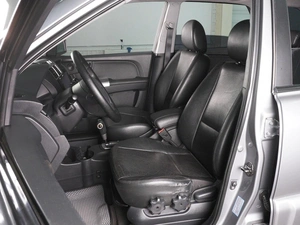 Внедорожник Kia Sportage 2007 года, 955000 рублей, Минеральные Воды