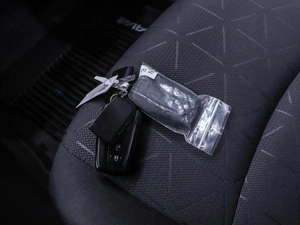 Внедорожник Toyota RAV4 2021 года, 3895000 рублей, Красноярск