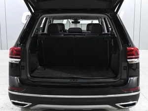 Внедорожник Volkswagen Teramont 2024 года, 5779000 рублей, Аксай