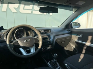 Хетчбэк Kia Rio 2013 года, 850000 рублей, Ижевск