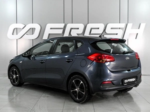 Хетчбэк Kia Ceed 2013 года, 1319000 рублей, Ростов-на-Дону