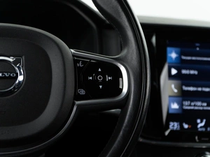 Седан Volvo S90 2017 года, 3499050 рублей, Москва