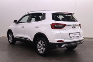 Внедорожник Chery Tiggo 4 2023 года, 1585000 рублей, Брянск