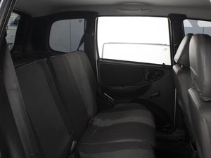 Внедорожник Chevrolet Niva 2010 года, 370000 рублей, Омск