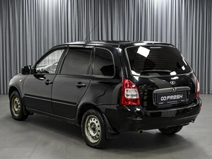 Универсал ВАЗ (LADA) Kalina 2012 года, 434000 рублей, Ставрополь