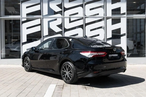 Седан Toyota Camry 2021 года, 2890000 рублей, Ставрополь