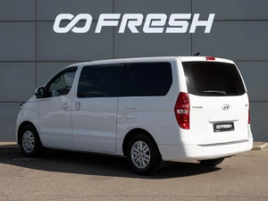 Минивэн Hyundai H-1 2020 года, 3920000 рублей, Краснодар