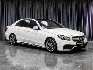 Седан Mercedes-benz E-класс 2013 года, 1749000 рублей, Тюмень