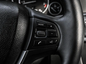 Внедорожник BMW X3 2012 года, 1424000 рублей, Кирилловка