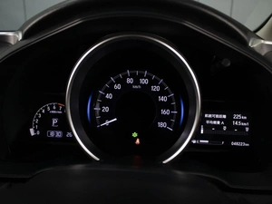 Хетчбэк Honda Fit 2018 года, 1360000 рублей, Омск