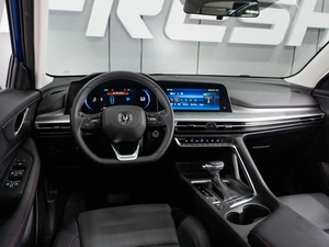 Внедорожник Changan CS35 Plus 2023 года, 1799000 рублей, Тюмень