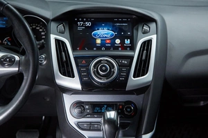 Хетчбэк Ford Focus 2013 года, 799000 рублей, Красноярск