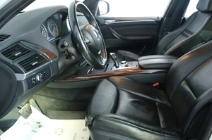 Внедорожник BMW X5 2008 года, 1849000 рублей, Омск