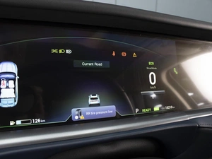 Внедорожник Voyah Free 2023 года, 4100000 рублей, Омск