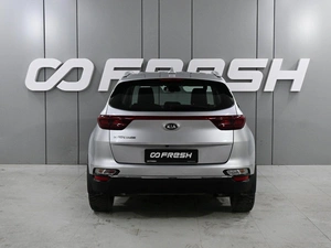 Внедорожник Kia Sportage 2019 года, 2529000 рублей, Аксай