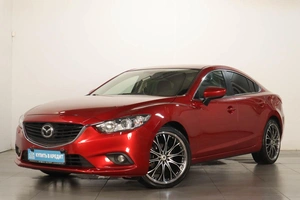 Седан Mazda 6 2013 года, 1199000 рублей, Челябинск