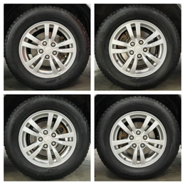 Внедорожник Mitsubishi Outlander 2013 года, 1450000 рублей, Курск