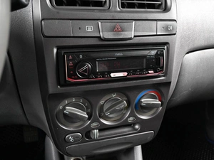 Седан Hyundai Accent 2006 года, 489000 рублей, Ростов-на-Дону