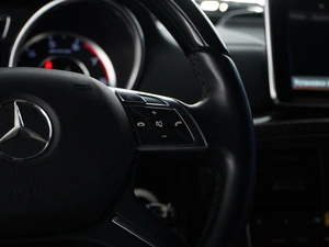 Внедорожник Mercedes-benz G-класс AMG 2013 года, 5577999 рублей, Москва
