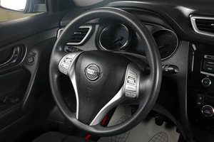Внедорожник Nissan X-Trail 2017 года, 1499000 рублей, Тюмень