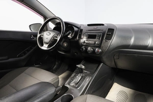 Седан Kia Cerato 2014 года, 999000 рублей, Новосибирск